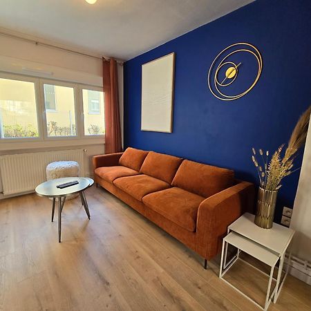Ma Casa Villa Boulogne-sur-Mer Exterior photo